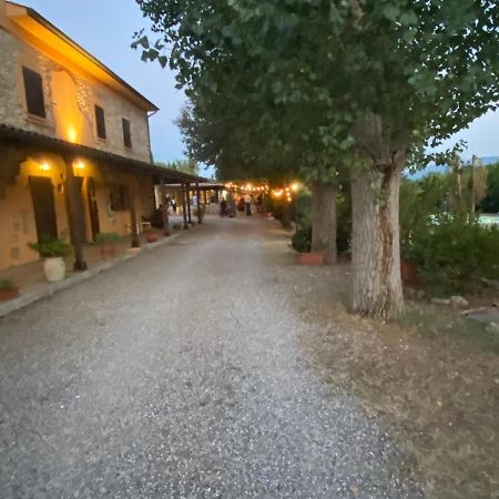Podere Ripabianca Riparbella Εξωτερικό φωτογραφία
