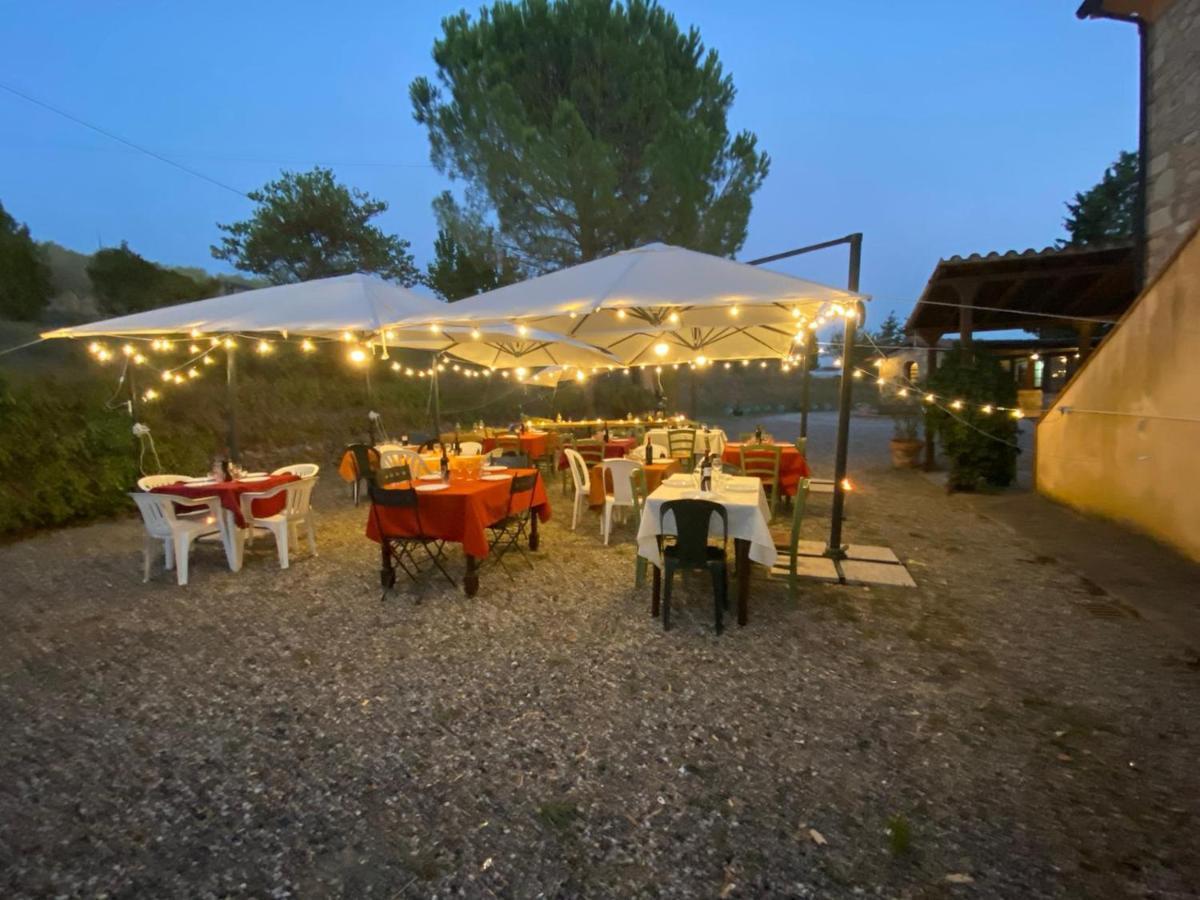 Podere Ripabianca Riparbella Εξωτερικό φωτογραφία