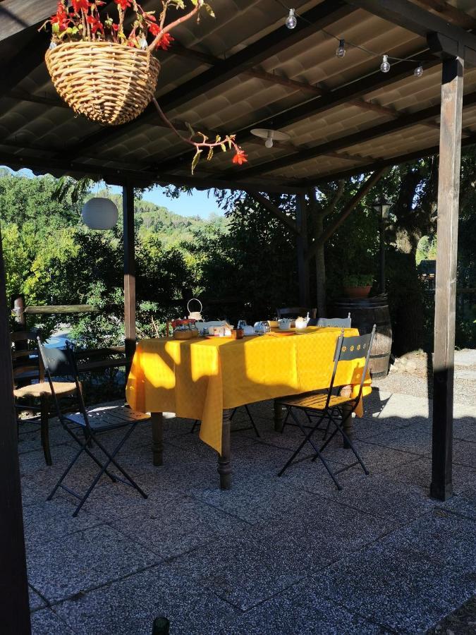 Podere Ripabianca Riparbella Εξωτερικό φωτογραφία