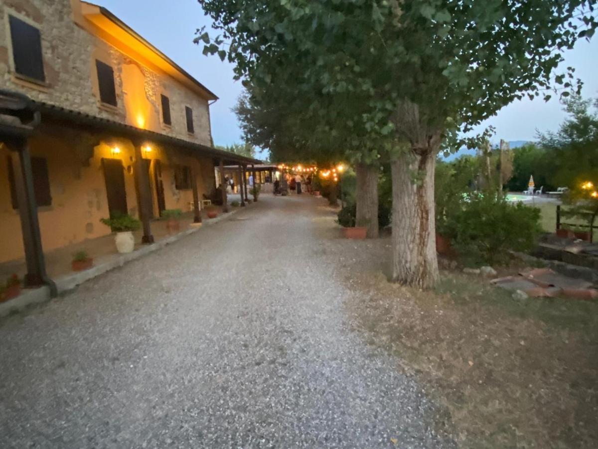 Podere Ripabianca Riparbella Εξωτερικό φωτογραφία